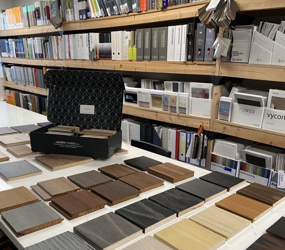 RESAWN Sample Box