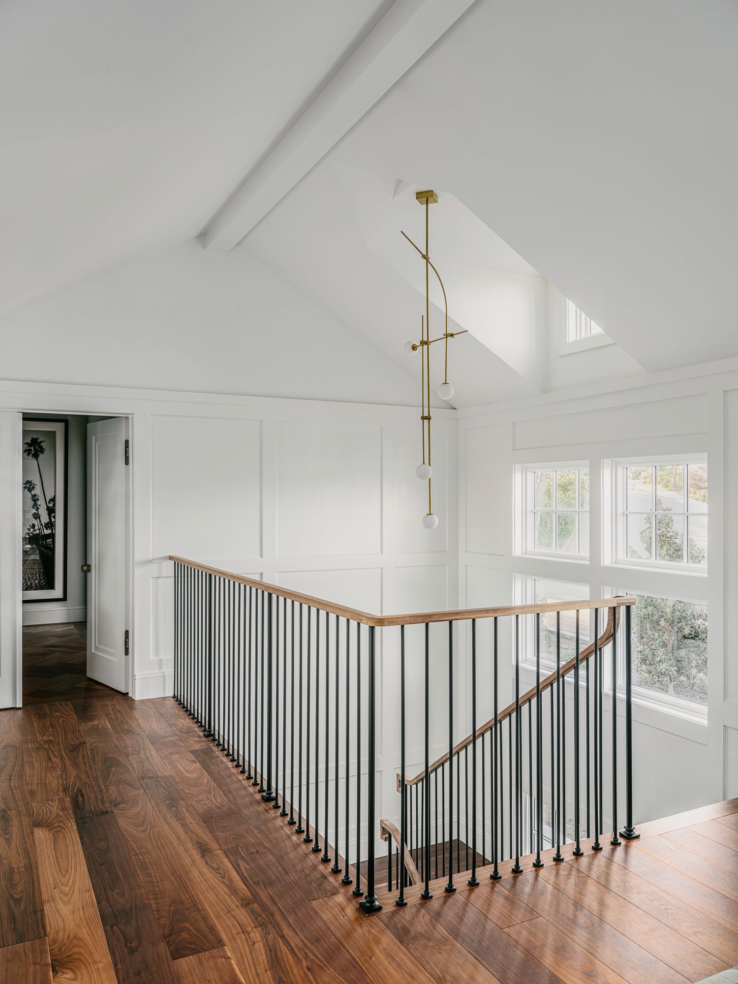The Peninsula House WILLIAMSPORT North American Black Walnut