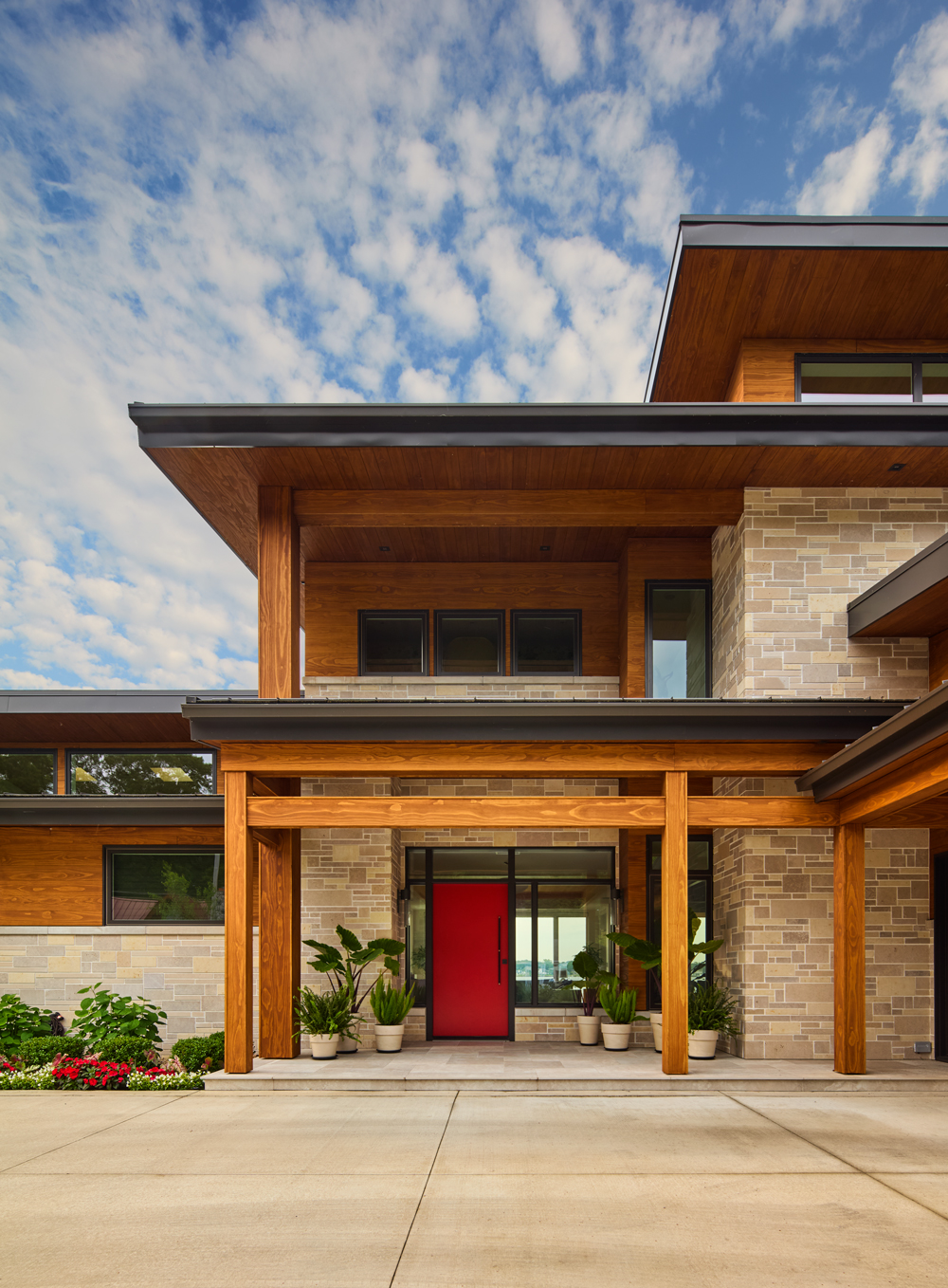 Grand-Rapids-Residence-CUSTOM-Accoya-2