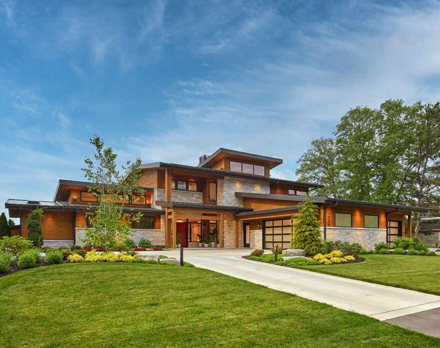 Grand-Rapids-Residence-CUSTOm-Accoya