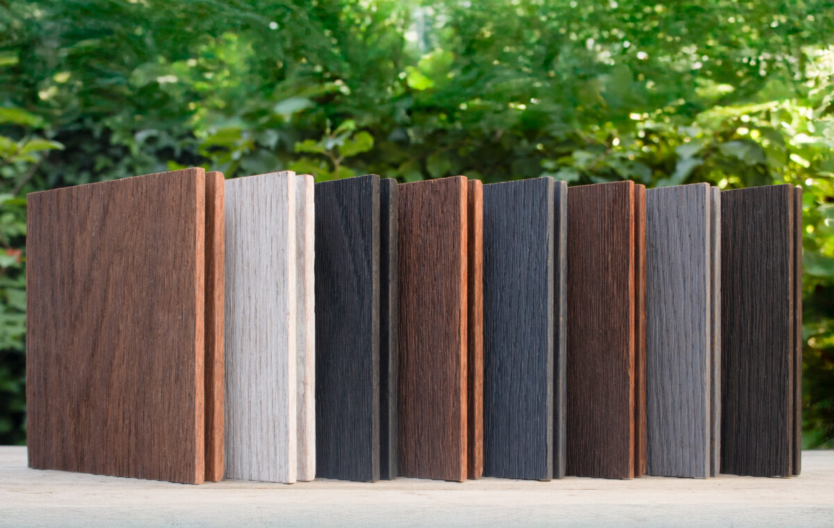 Sylva red oak