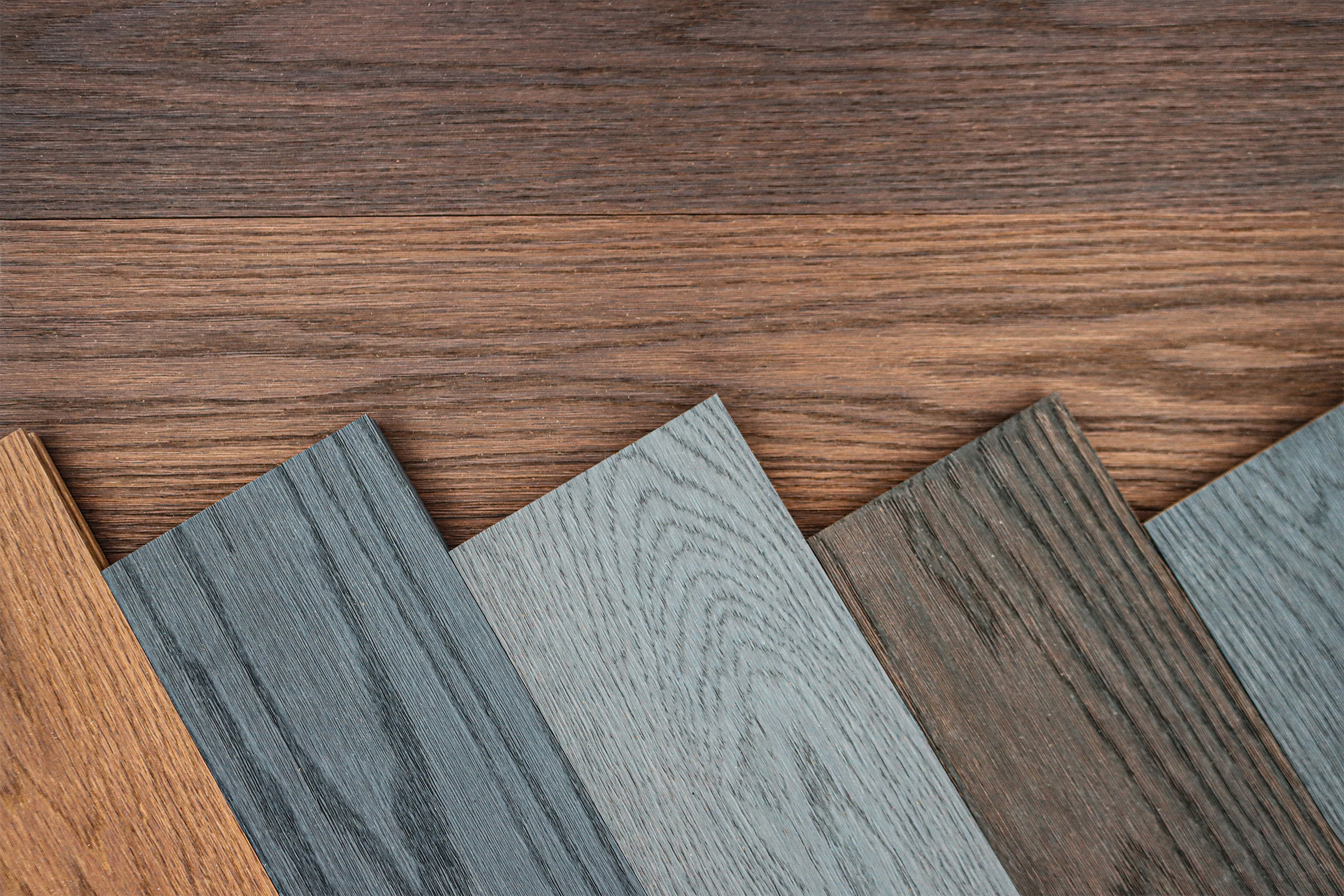 Texture-meets-finish