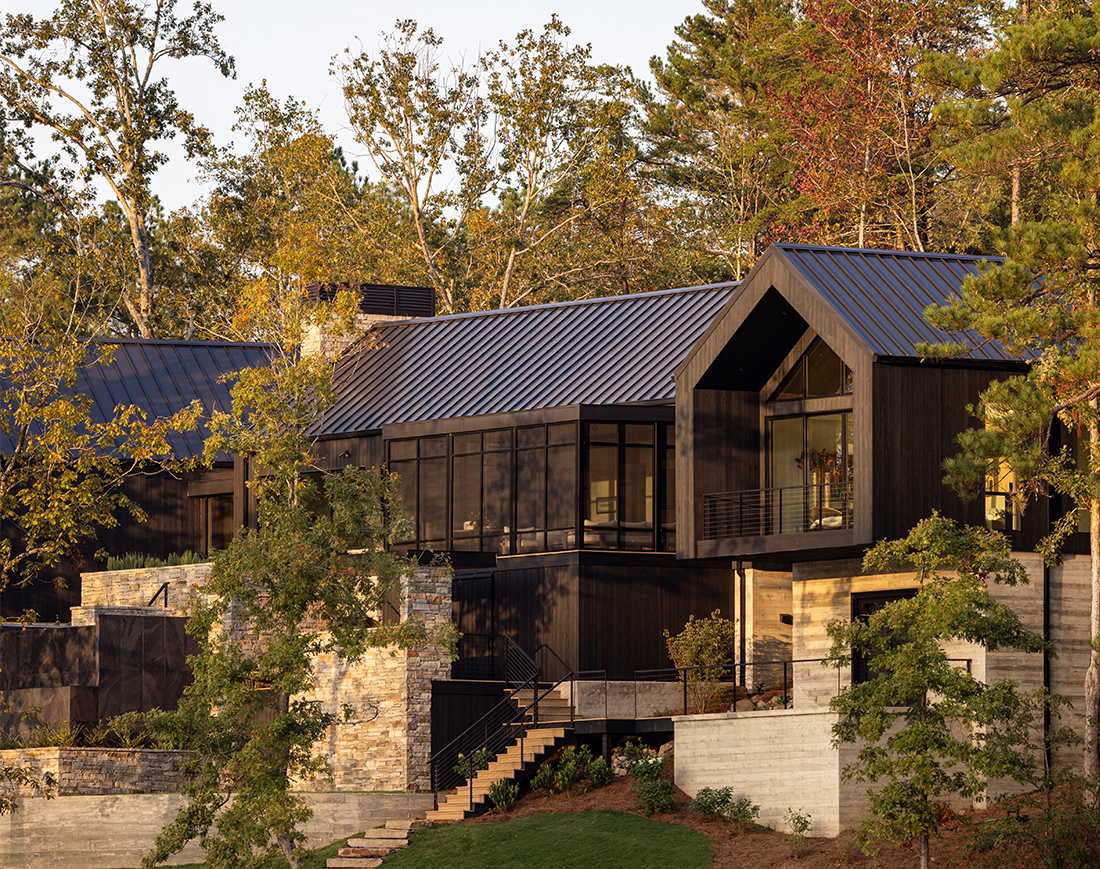 Crooked-Tree-Lodge-NERO-Exterior-Cladding-Featured-Image