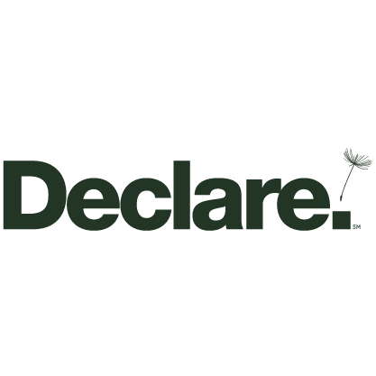Declare-Label-Red-List-Free