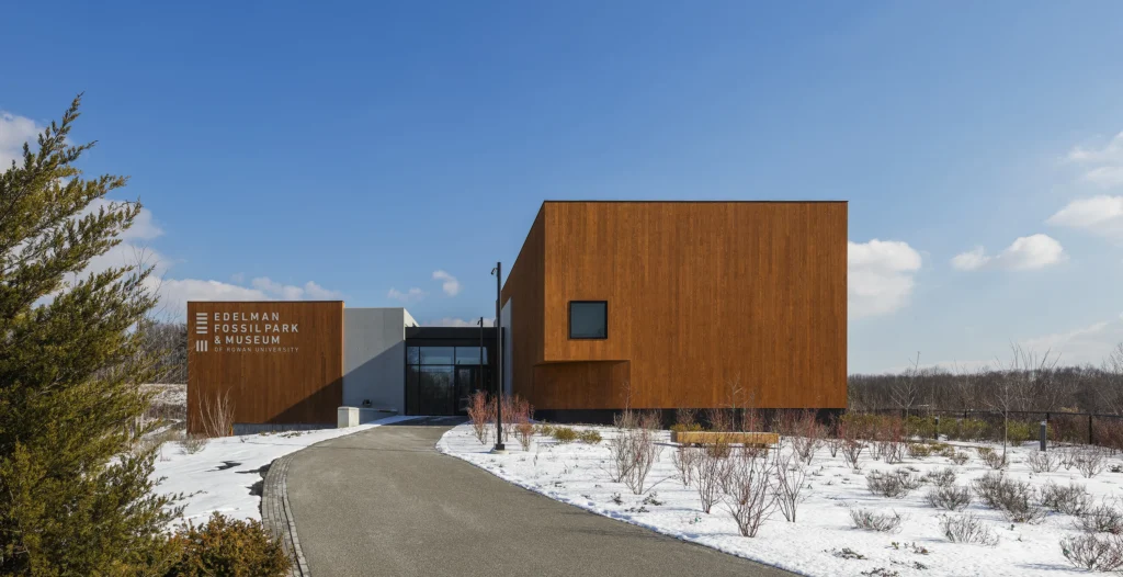 Edelman Fossil Park_RESAWN_Accoya_1