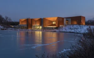 Edelman Fossil Park_RESAWN_Accoya
