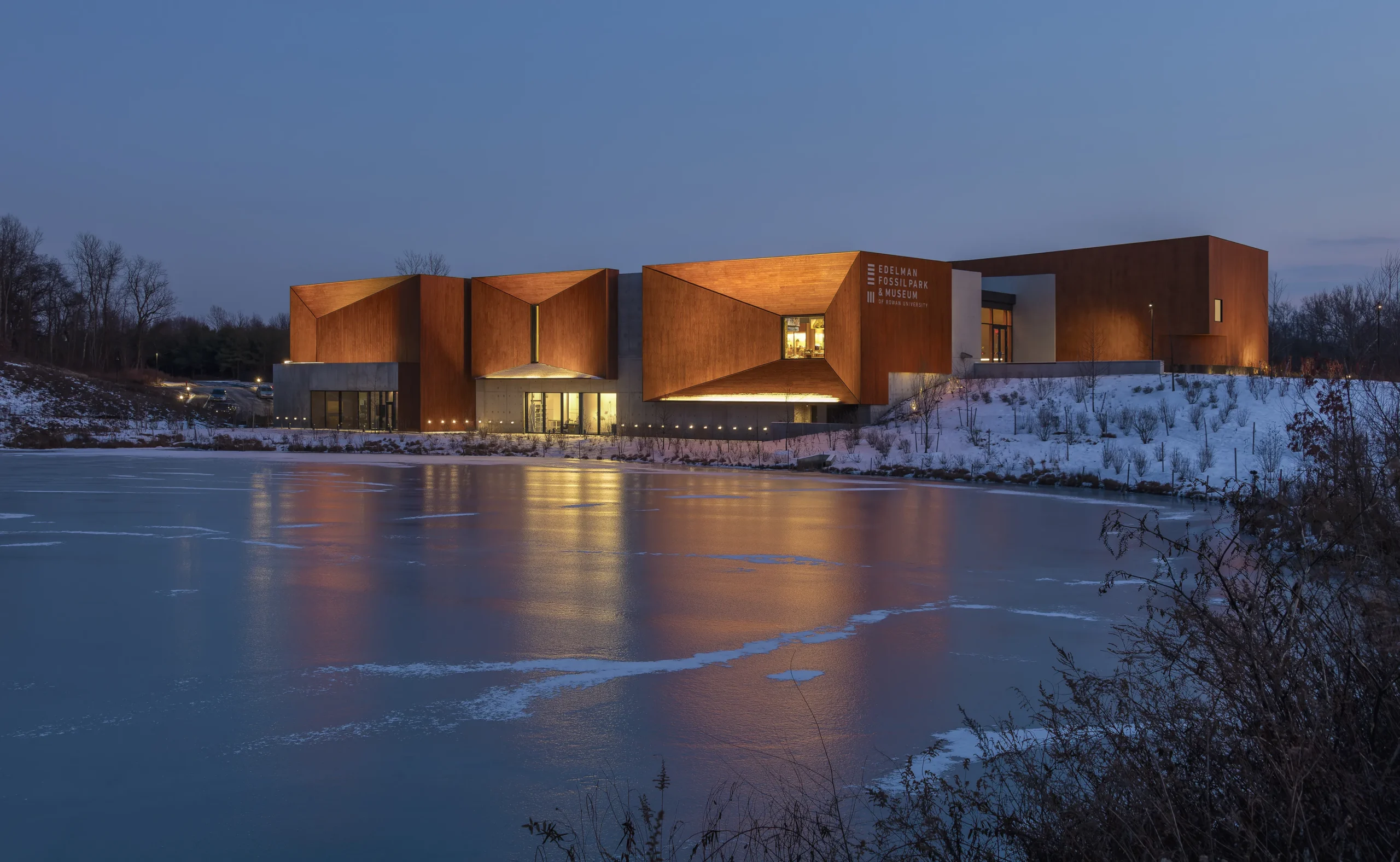Edelman Fossil Park_RESAWN_Accoya