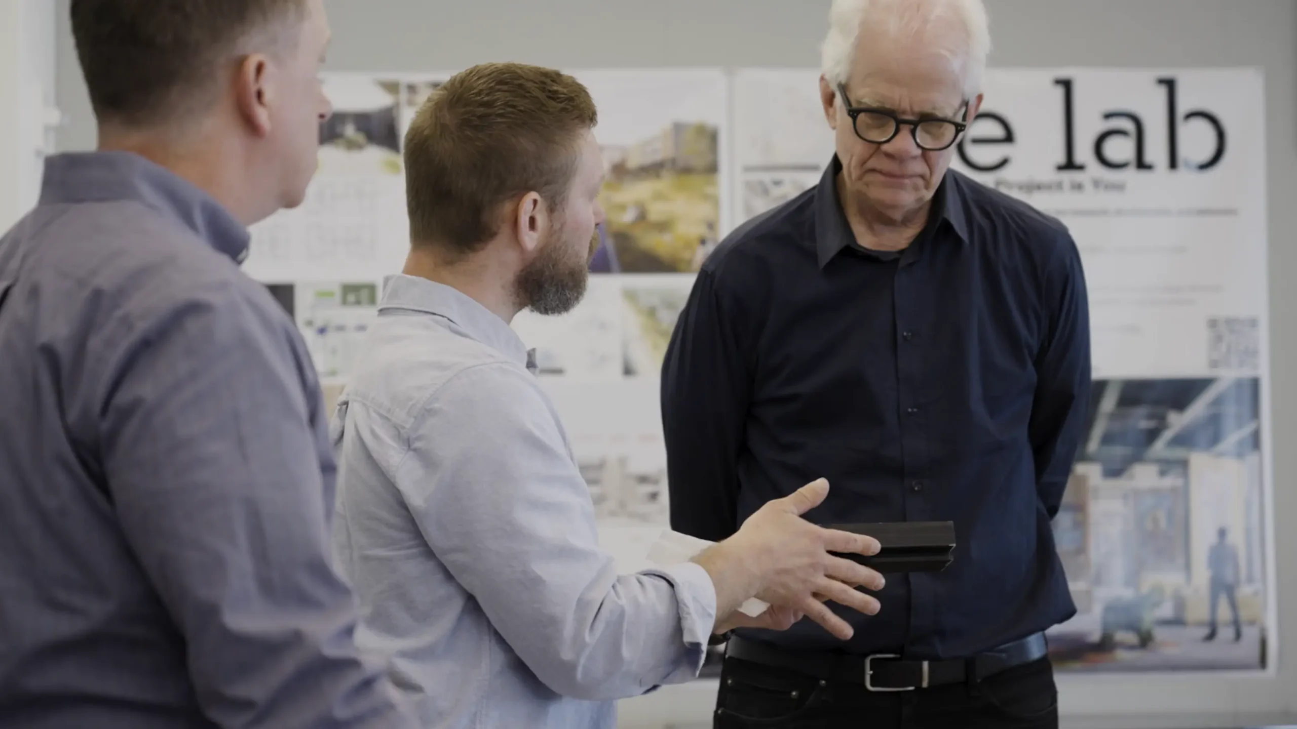 Project Consultation