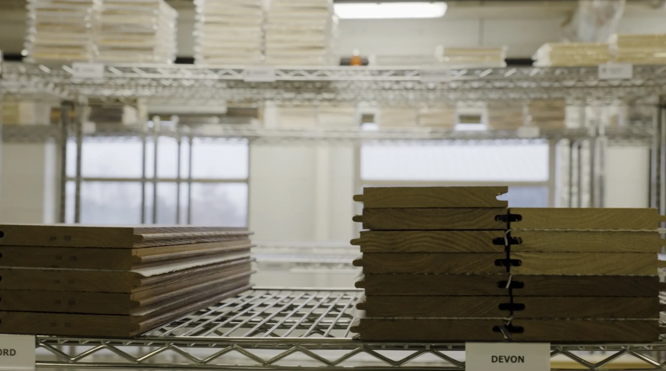 RESAWN Sample Library